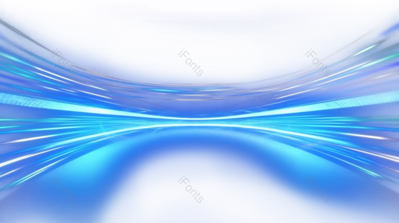 线条图片,抽象元素,数据PNG,光线免抠素材